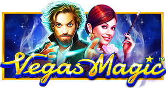 รีวิวเกม Pragmatic Vegas Magic