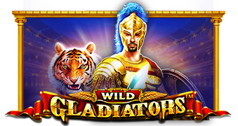 รีวิวเกม Pragmatic Wild Gladiators