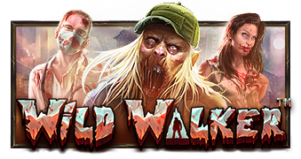 Wild Walker รีวิวเกม Pragmatic พีจีสล็อต