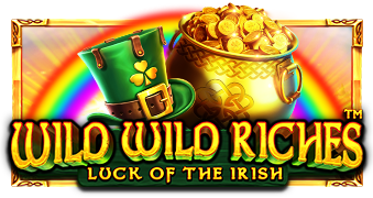 Wild Wild Riches รีวิวเกม Pragmatic พีจีสล็อต