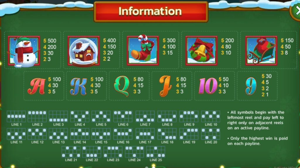 Winter Wonder SPINIX PGSLOT ฝาก ถอน