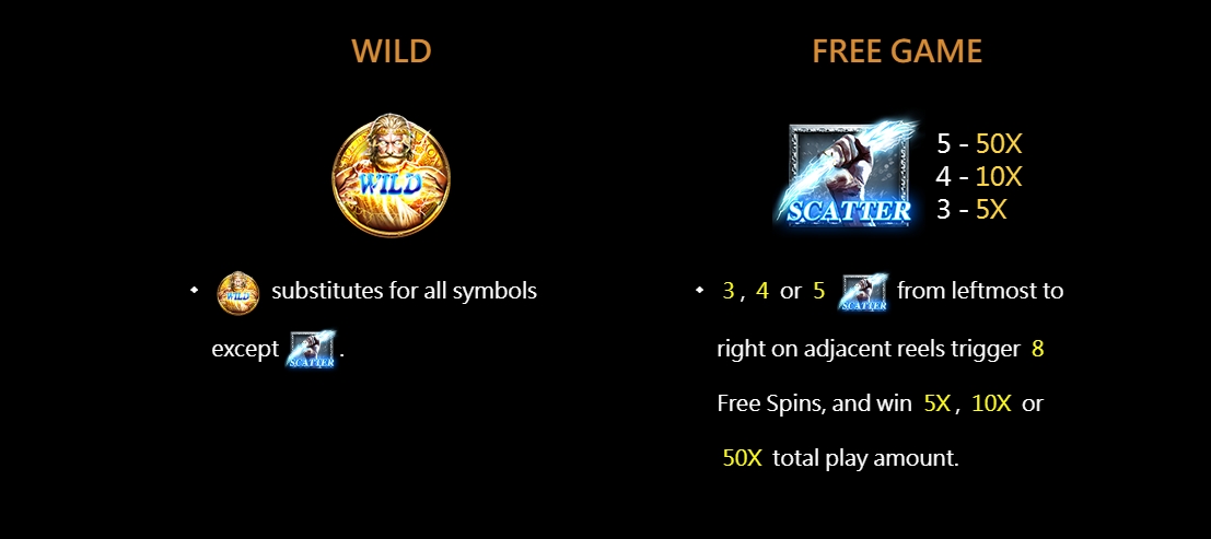 Zeus CQ9 pgslot-slot เว็บตรง
