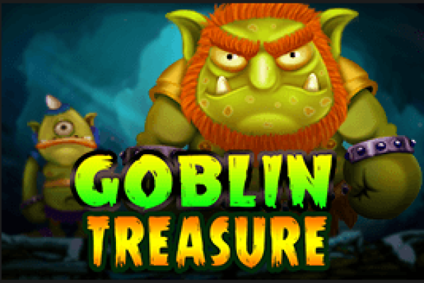 สัญลักษณ์ภายในสล็อต Spadegaming Goblin Treasure