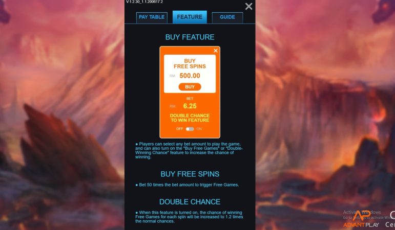 3 Warlords Advantplay pgslot-slot เข้าสู่ระบบ