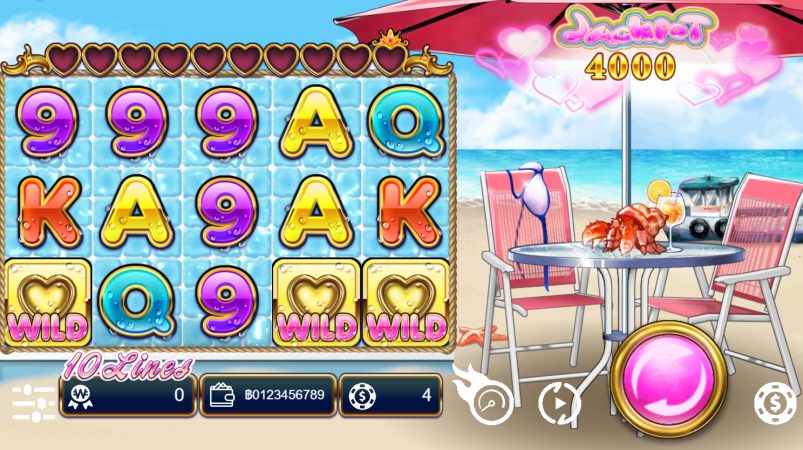 BIKINI QUEENS DATING Mega7 pgslot-slot เข้าสู่ระบบ