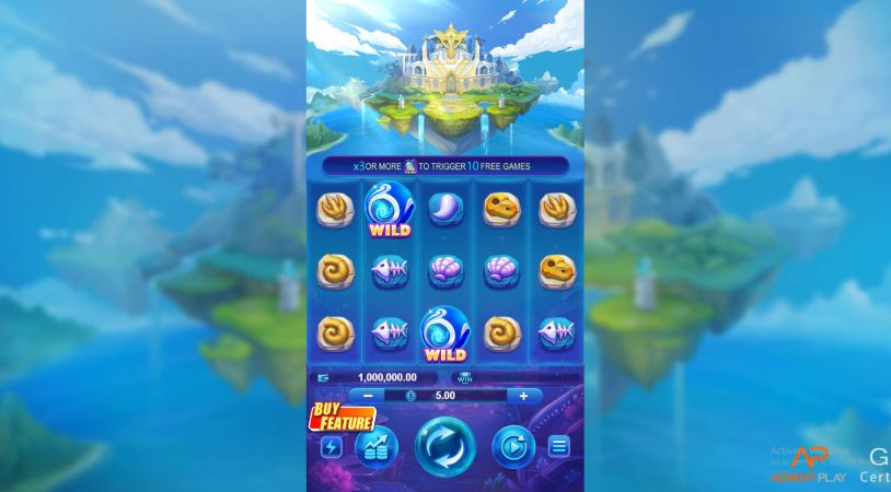 Bobo Monster Advntplay pgslot-slot ทางเข้า