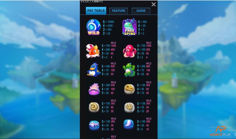 Bobo Monster Advntplay pgslot-slot เว็บตรง