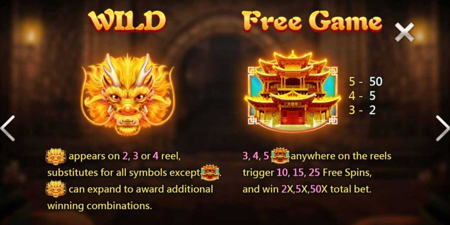 Detective Dee 2 CQ9 pgslot-slot ฟรีเครดิต