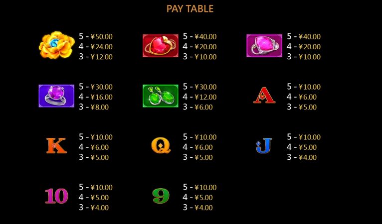 Diamond Treasure CQ9 pgslot-slot ฝาก ถอน