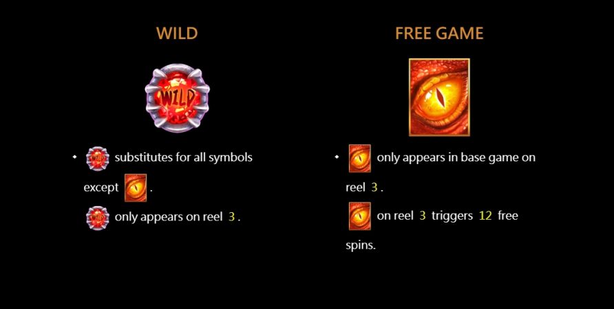 Dragon's Treasure CQ9 pgslot-slot ฝาก ถอน