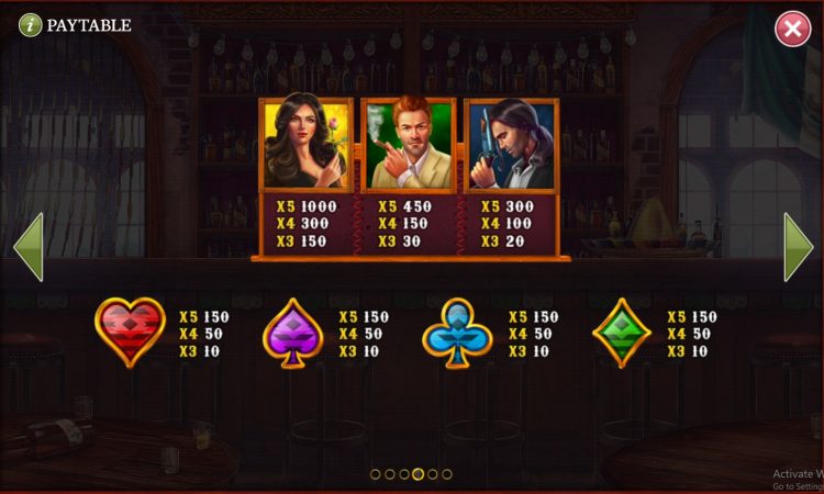 El Mariachi Dragon pgslot-slot สมัครสมาชิก