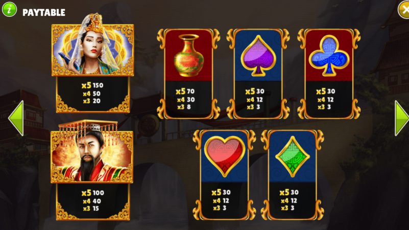 Empire of Riches Dragon gaming pgslot-slot ฟรีเครดิต