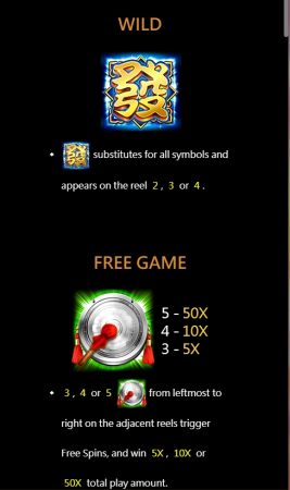 Flying Cai Shen CQ9 pgslot-slot ฝาก ถอน
