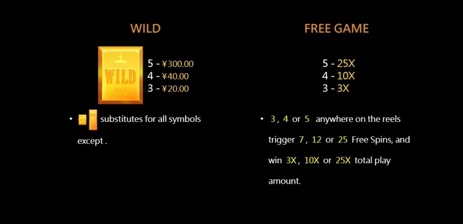 Gold Stealer CQ9 pgslot-slot ทดลองเล่น
