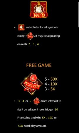 Good Fortune M CQ9 pgslot-slot ฝาก ถอน