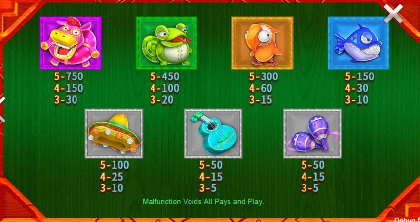 Hot Pinatas CQ9 pgslot-slot ฟรีเครดิต