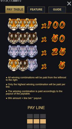 Hu Fu Blessing Advantpaly pgslot-slot ทดลองเล่น