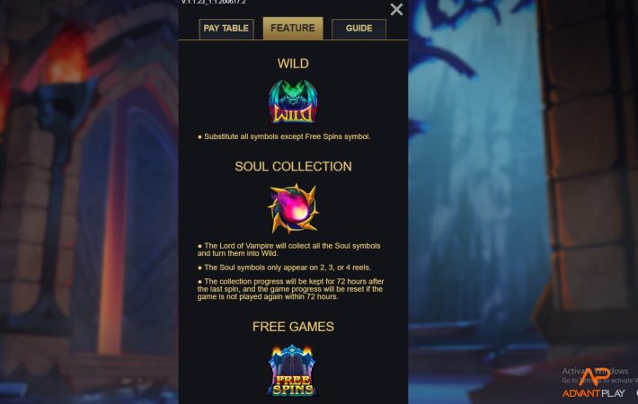 Immortal Love advantplay pgslot-slot ทดลองเล่น