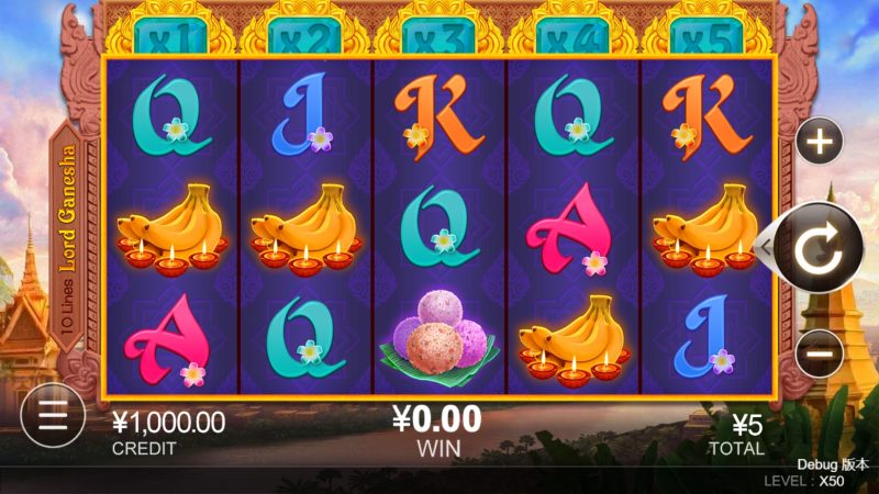 Lord Ganesha CQ9 pgslot-slot ทางเข้า