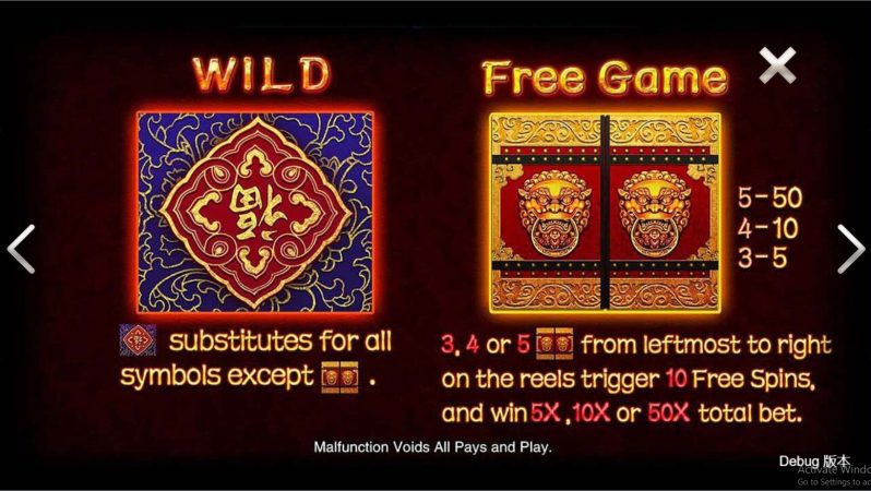 Lucky Bats JP cq9 pgslot-slot ฝาก ถอน