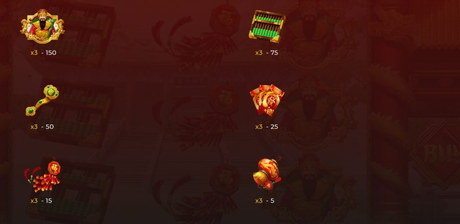 Make you Rich Dragongaming pgslot-slot ฟรีเครดิต
