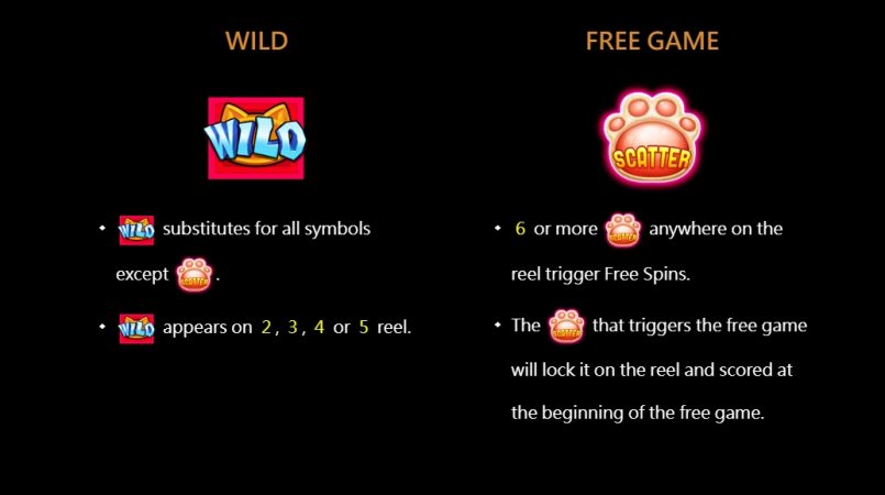 Meow CQ9 pgslot-slot เว็บตรง