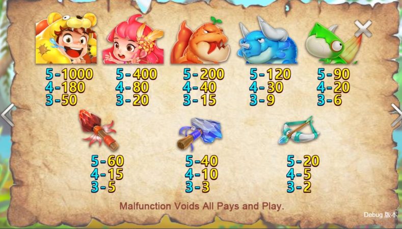 Oo Ga Cha Ka CQ9 pgslot-slot ฟรีเครดิต
