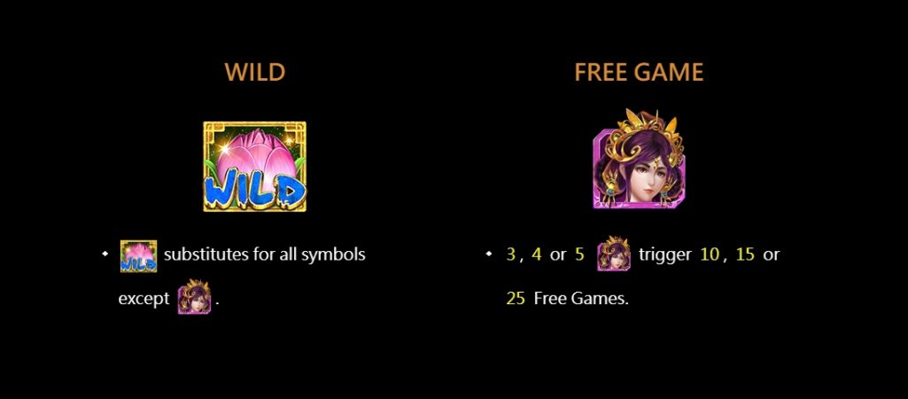 Oriental Beauty CQ9 pgslot-slot ทดลองเล่น