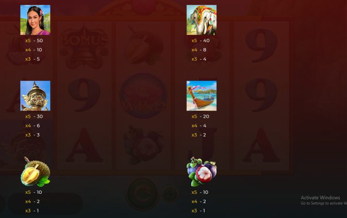 Oriental Flower Dragingaming pgslot-slot ฟรีเครดิต