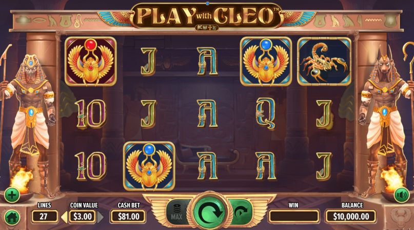 Play with Cleo Dragon gaming pgslot-slot เข้าสู่ระบบ