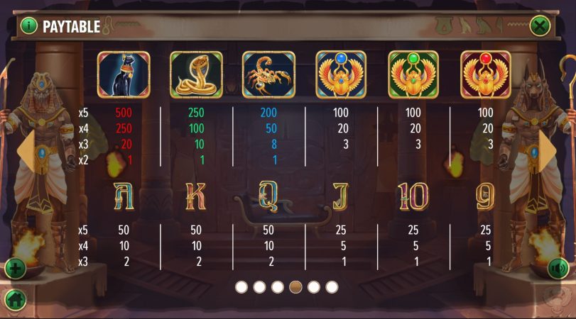 Play with Cleo Dragon gaming pgslot-slot โปรโมชั่น