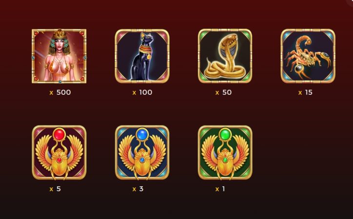Play with Cleo SCRATCHCARD dragongaming pgslot-slot เข้าสู่ระบบ