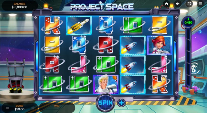 Project Space Dragongaming pgslot-slot ทดลองเล่น