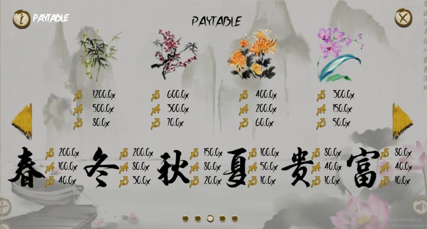 Prosperous Bloom Dragon gaming pgslot-slot ทดลองเล่น