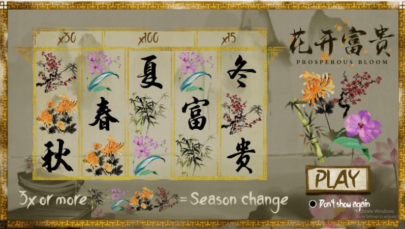 Prosperous Bloomฟ Dragon gaming pgslot-slot ทางเข้า