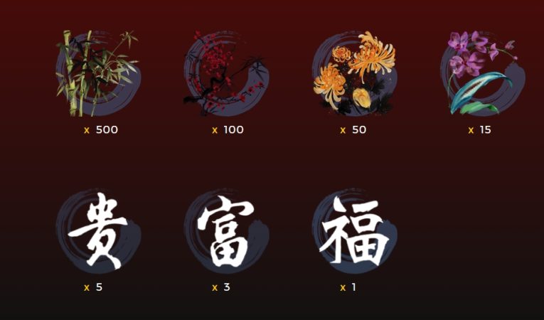 Prosperous Bloom SCRATCHCARD Dragongaming pgslot-slot เข้าสู่ระบบ