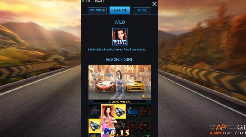 Racing for Luck advantplay pgslot-slot ฟรีเครดิต