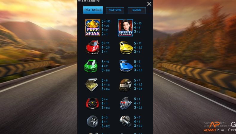 Racing for Luck advantplay pgslot-slot เข้าสู่ระบบ