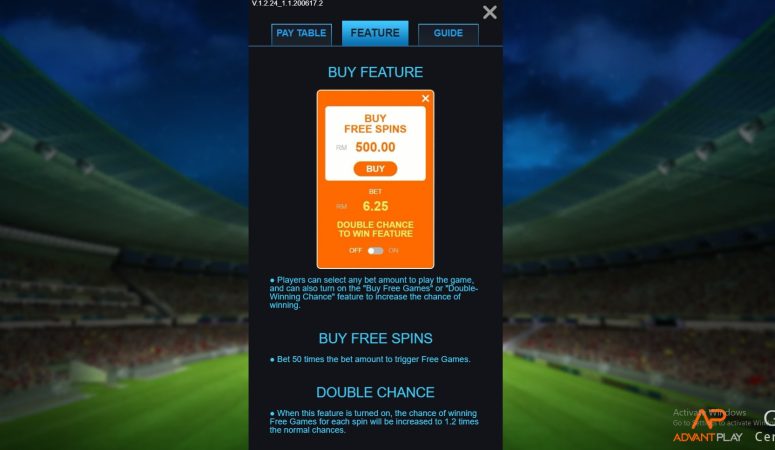 Road to Euro Aadvantplay pgslot-slot ฟรีเครดิต
