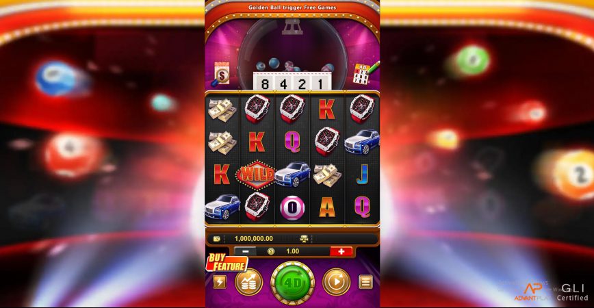 Slotto 4D advantplay pgslot-slot เข้าสู่ระบบ
