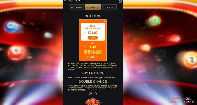 Slotto 4D advantplay pgslot-slot เว็บตรง