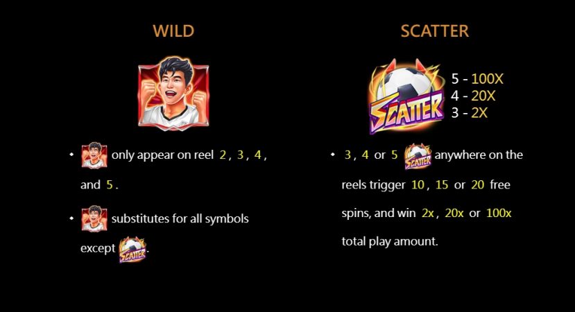 Striker WILD CQ9 pgslot-slot ฝาก ถอน