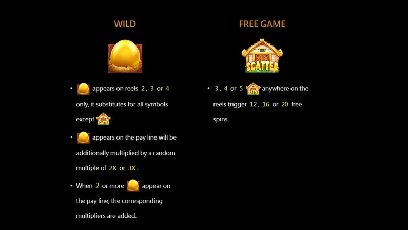 The Chicken House CQ9 pgslot-slot ฝาก ถอน