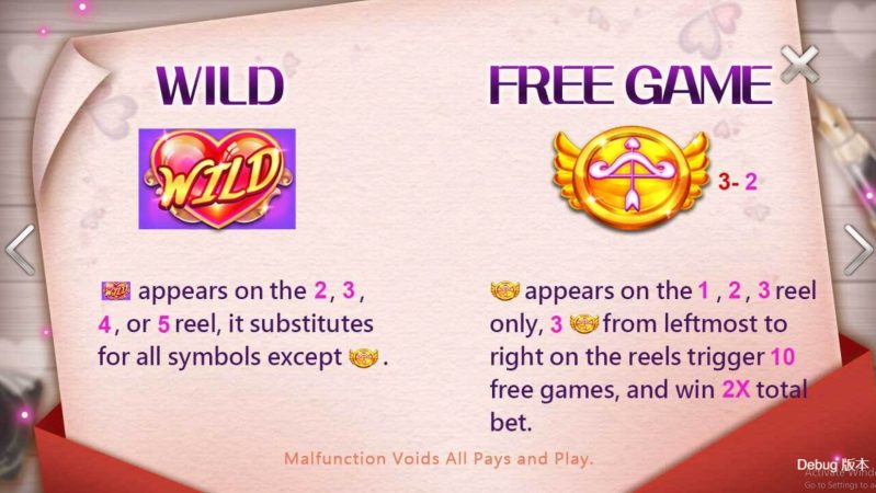 The Cupids CQ9 pgslot-slot ฝาก ถอน