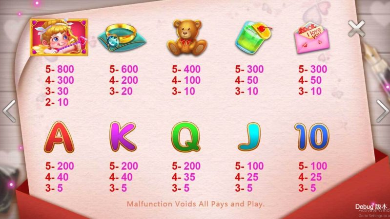 The Cupids CQ9 pgslot-slot ฟรีเครดิต