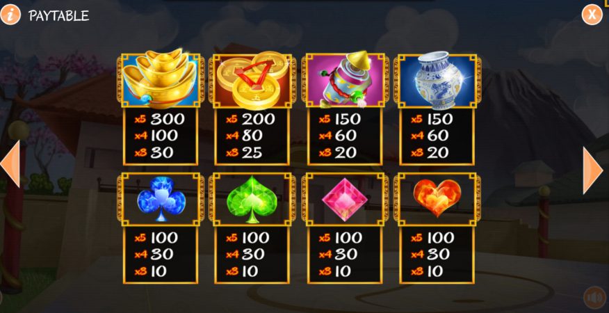 Twin Dragons Dragon gaming pgslot-slot ทดลองเล่น