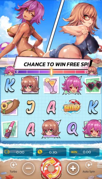 Wet N WIld SPINIX PGSLOT ฝาก ถอน