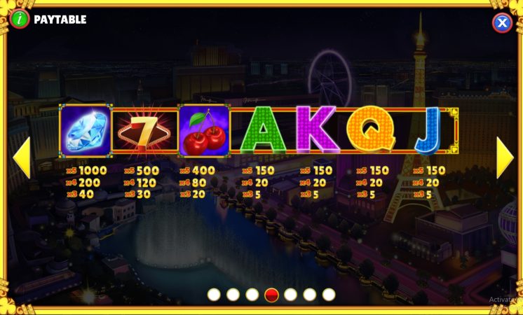 Winning Vegas Dragon slot pgslot-slot เข้าสู่ระบบ