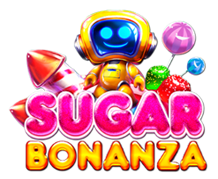 สัญลักษณ์ของ Spade Gaming Sugar Bonanza