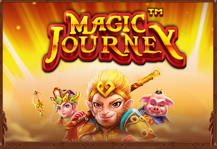 ฟีเจอร์พิเศษของเกมสล็อต PP SLOT Magic Journey